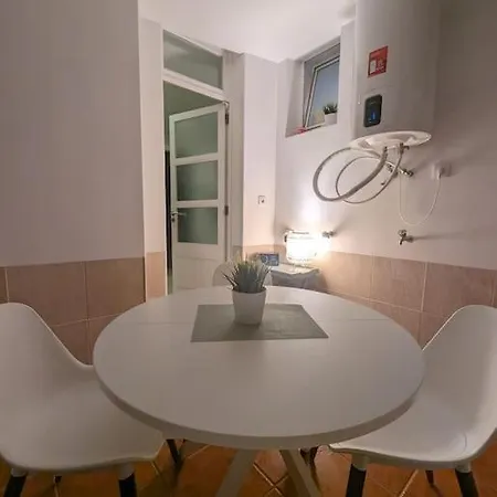 Large And Charming Apt Downtown 3bedrooms